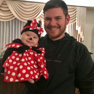 Meet your Posher, Mike